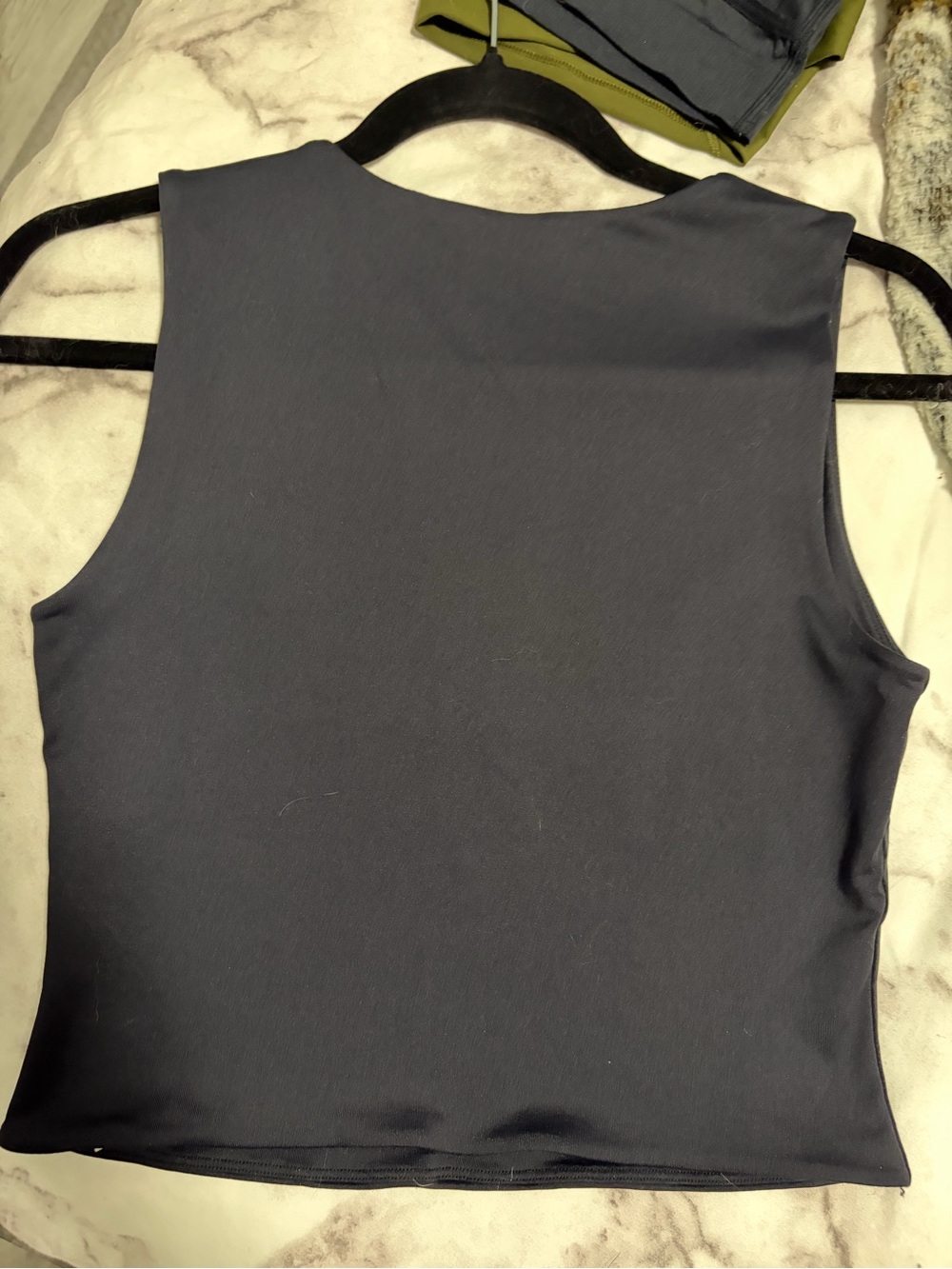 Roxanna tank - Picture 2 of 5